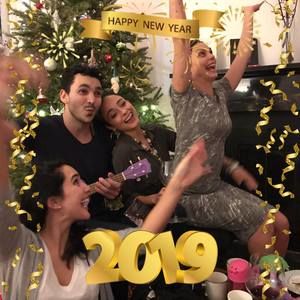 Meet your Posher, Gilda